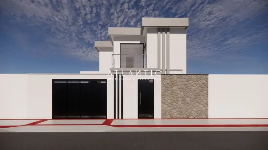 Casa com 3 Quartos à venda, 130m² no São Conrado, Vila Velha