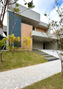 Casa de Condomínio com 3 Quartos à venda, 460m² no Parque Residencial Damha VI, São José do Rio Preto