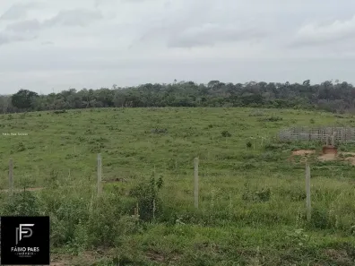 Fazenda/Sítio à venda, 454960m² no Centro, Araruama
