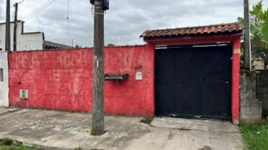 Casa com 2 Quartos à venda, 87m² no Cidade Balneária Nova Peruíbe, Peruíbe