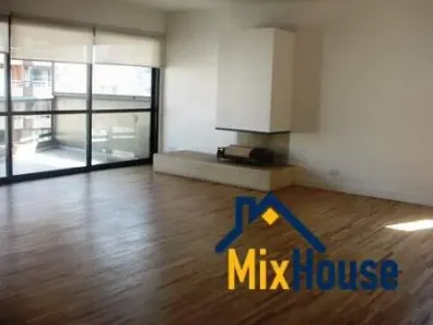 Apartamento com 2 Quartos à venda, 154m² no Vila Nova Conceição, São Paulo