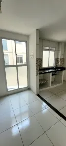 Apartamento com 2 Quartos à venda, 45m² no Pajuçara, Maracanaú