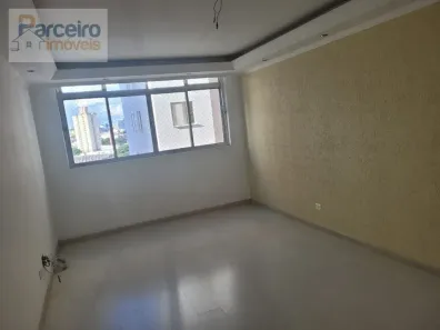 Apartamento com 3 Quartos à venda, 90m² no Chácara Santo Antônio (Zona Leste), São Paulo