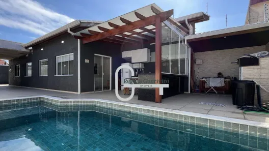 Casa com 3 Quartos à venda, 76m² no Bal Stella Maris, Peruíbe