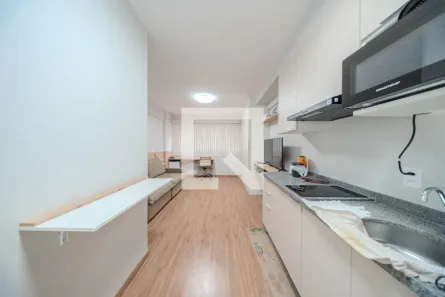 Kitnet com 1 Quarto à venda, 25m² no Bela Vista, São Paulo