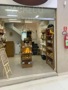 Ponto Comercial à venda, 47m² no Pinheiros, São Paulo