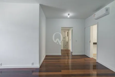 Apartamento com 3 Quartos à venda, 103m² no Laranjeiras, Rio de Janeiro