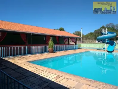 Fazenda/Sítio com 4 Quartos à venda, 2000m² no Bomfim, Itupeva