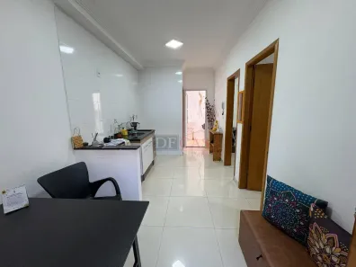 Apartamento com 2 Quartos à venda, 47m² no Jardim Nordeste, São Paulo