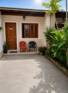 Casa com 2 Quartos à venda, 48m² no Jardim Algarve, Alvorada