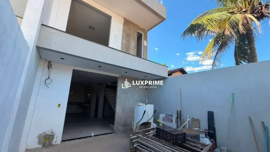 Sobrado com 3 Quartos à venda, 116m² no Plano Diretor Sul, Palmas