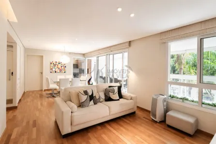 Apartamento com 3 Quartos à venda, 185m² no Vila Mariana, São Paulo