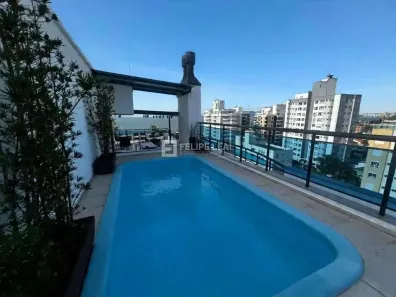 Apartamento com 3 Quartos à venda, 340m² no Balneário, Florianópolis