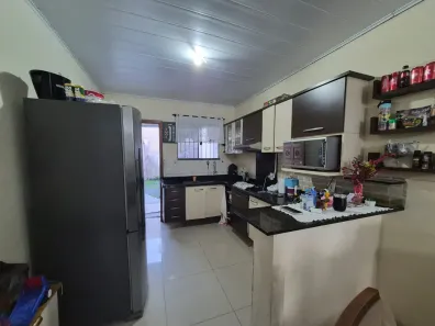 Casa com 2 Quartos à venda, 150m² no Centro, Balneário Piçarras