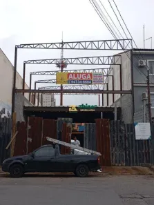 Ponto Comercial para alugar, 200m² no Jardim São Jorge, Guarulhos