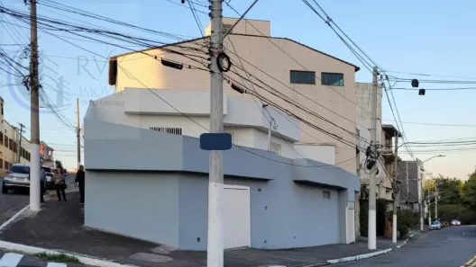 Casa com 2 Quartos à venda, 174m² no Vila Aricanduva, São Paulo
