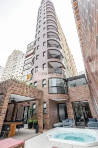 Apartamento com 1 Quarto à venda, 46m² no Santa Cecília, São Paulo