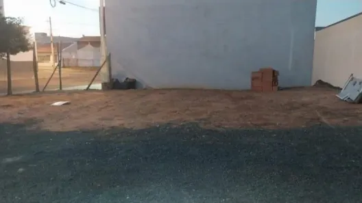 Lote/Terreno à venda, 232m² no Parque Campo Bonito, Indaiatuba