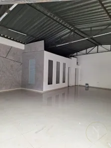 Ponto Comercial com 1 Quarto para alugar, 105m² no Chácara Califórnia, São Paulo