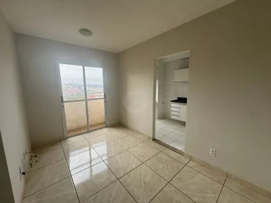 Apartamento com 2 Quartos à venda, 54m² no Nova América, Piracicaba