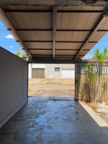 Casa com 2 Quartos à venda, 80m² no Setor Ponta Kayana, Trindade