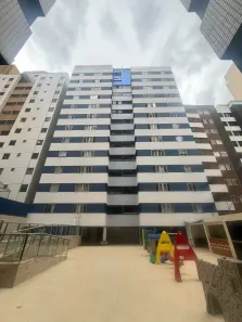 Apartamento com 4 Quartos à venda, 102m² no Taguatinga Sul, Brasília