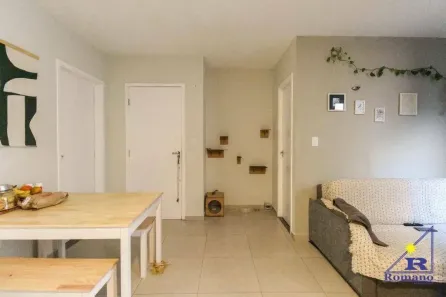 Apartamento com 2 Quartos à venda, 40m² no Cidade Líder, São Paulo