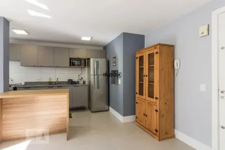 Apartamento com 1 Quarto à venda, 47m² no Petrópolis, Porto Alegre