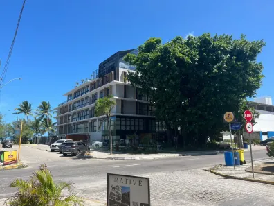 Casa com 2 Quartos para alugar, 52m² no Jardim Oceania, João Pessoa