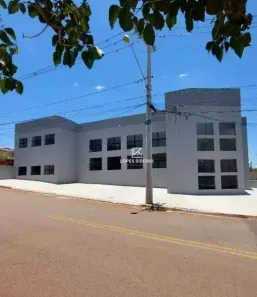Ponto Comercial à venda, 400m² no Terras de Santa Bárbara, Santa Bárbara D'Oeste