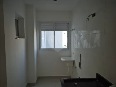 Apartamento com 1 Quarto à venda, 34m² no Vila Dom Pedro II, São Paulo