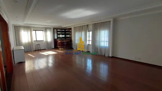 Apartamento com 3 Quartos à venda, 280m² no Jardim Barbosa, Guarulhos