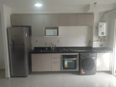 Apartamento com 2 Quartos à venda, 50m² no Lageado, Cotia