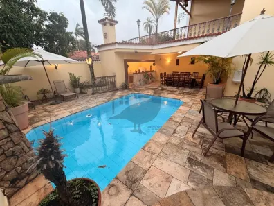 Casa com 5 Quartos à venda, 400m² no Sumaré, São Paulo