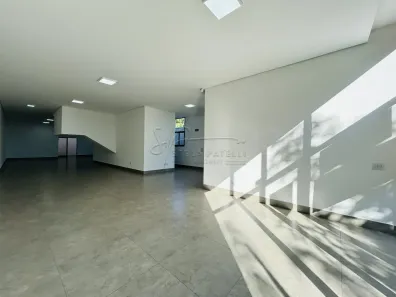 Ponto Comercial à venda, 412m² no Bonfim Paulista, Ribeirão Preto
