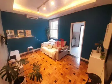 Apartamento com 1 Quarto à venda, 43m² no Cidade Baixa, Porto Alegre