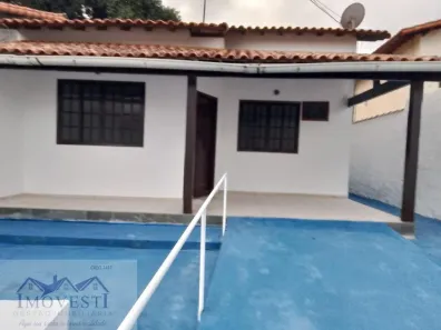 Casa com 2 Quartos à venda, 78m² no Araçatiba, Maricá