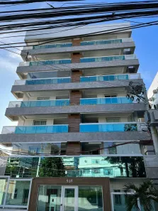 Apartamento com 2 Quartos à venda, 70m² no Freguesia (Jacarepaguá), Rio de Janeiro