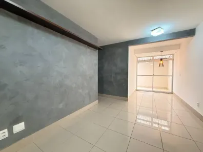 Apartamento com 3 Quartos para alugar, 86m² no Alto Caiçaras, Belo Horizonte