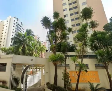 Apartamento com 3 Quartos à venda, 58m² no Jardim das Vertentes, São Paulo