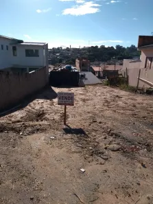 Lote/Terreno à venda, 250m² no Terra de Santa Cruz I, Boituva