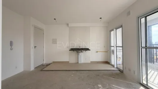 Apartamento com 3 Quartos à venda, 60m² no Vila Ema, São Paulo