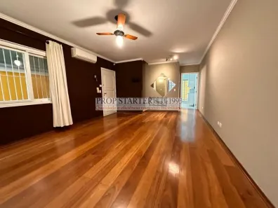 Sobrado com 2 Quartos para alugar, 200m² no Paraíso, São Paulo