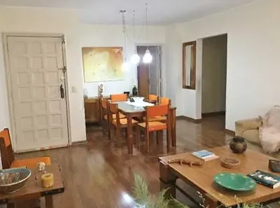 Apartamento com 3 Quartos à venda, 130m² no Jardim Paulista, São Paulo