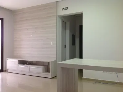 Apartamento com 1 Quarto à venda, 73m² no Itaipu A, Foz do Iguaçu