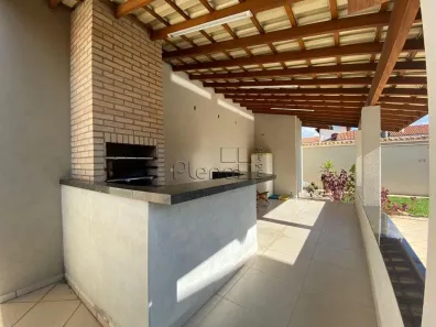 Casa com 3 Quartos à venda, 94m² no Jardim Campos Elíseos, Campinas