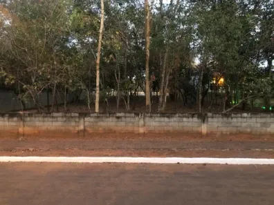Lote/Terreno à venda, 1320m² no Residencial Villa Verde, Senador Canedo