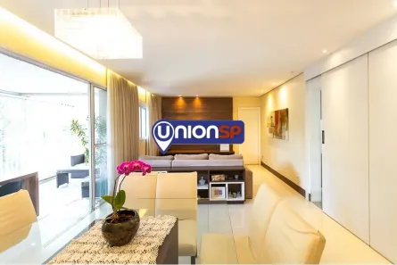 Apartamento com 2 Quartos à venda, 107m² no Vila Andrade, São Paulo