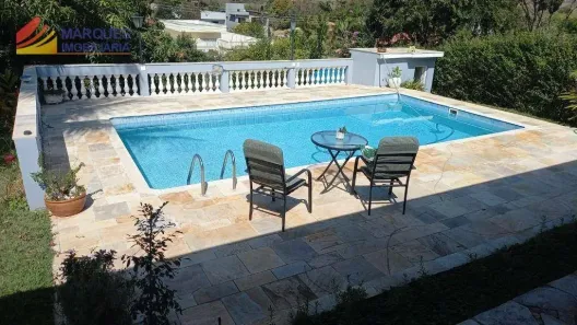 Fazenda/Sítio com 3 Quartos à venda, 205m² no Terras de Itaici, Indaiatuba