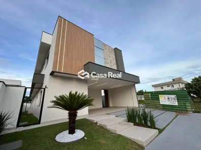 Casa de Condomínio com 5 Quartos à venda, 348m² no , São José de Ribamar
